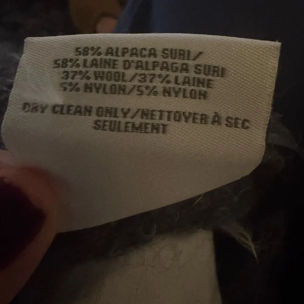 Restoration Hardware Alpaca Pillow Covers
